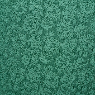 Charlotte Fabrics 5181 Meadow Green Upholstery cotton  Blend Fire Rated Fabric