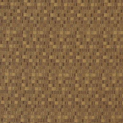 Charlotte Fabrics 5254 Desert Yellow Upholstery Woven  Blend Fire Rated Fabric