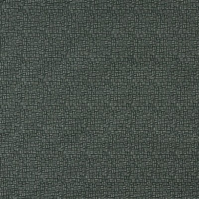 Charlotte Fabrics 5266 Granite Grey Upholstery Woven  Blend Fire Rated Fabric