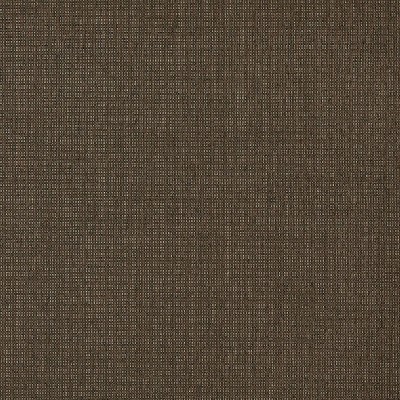 Charlotte Fabrics 5277 Mocha Brown Upholstery Olefin22%  Blend Fire Rated Fabric