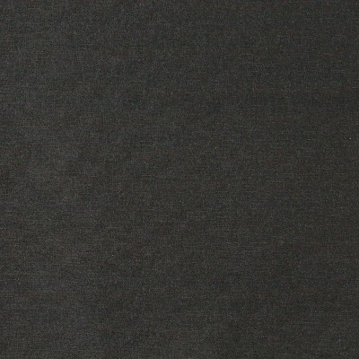 Charlotte Fabrics 5290 Onyx Black Upholstery Olefin  Blend Fire Rated Fabric Woven 