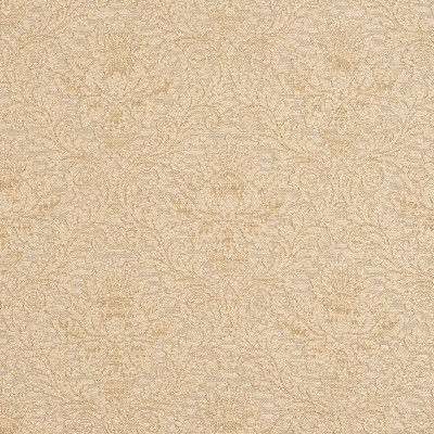 Charlotte Fabrics 5543 Natural/Cameo Beige Upholstery cotton  Blend Fire Rated Fabric