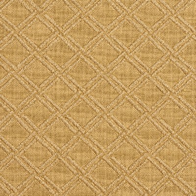 Charlotte Fabrics 5550 Gold/Diamond Yellow Upholstery cotton  Blend Fire Rated Fabric