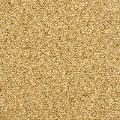 Charlotte Fabrics 5567 Gold/Prism Yellow Upholstery cotton  Blend Fire Rated Fabric