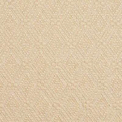 Charlotte Fabrics 5571 Natural/Prism Beige Upholstery cotton  Blend Fire Rated Fabric