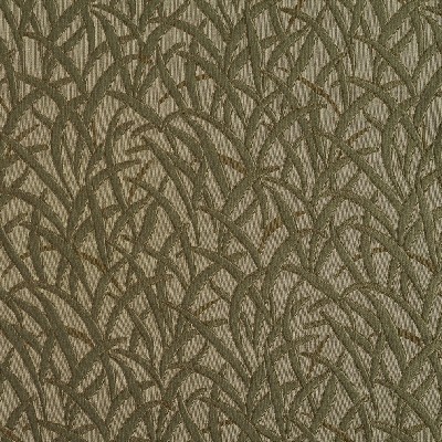 Charlotte Fabrics 5588 Sage/Meadow Green Upholstery cotton  Blend Fire Rated Fabric