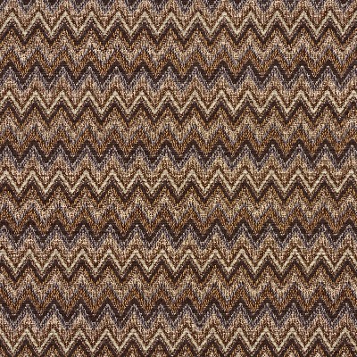 Charlotte Fabrics 5723 Canyon Flame Beige Polyester  Blend Fire Rated Fabric Heavy Duty CA 117 Zig Zag 
