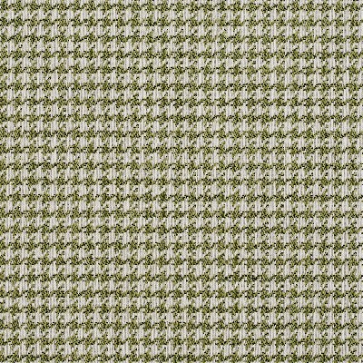 Charlotte Fabrics 5858 Spring Houndstooth Green Polyester  Blend Fire Rated Fabric High Wear Commercial Upholstery CA 117 Herringbone 