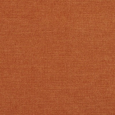 Charlotte Fabrics 5915 Melon Orange Woven  Blend Fire Rated Fabric Heavy Duty CA 117 