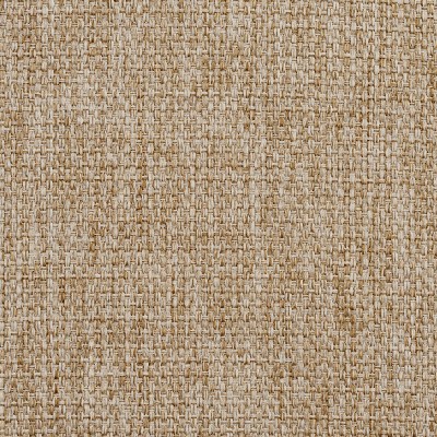 Charlotte Fabrics 5945 Wheat Beige Woven  Blend Fire Rated Fabric Heavy Duty CA 117 