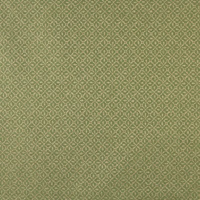 Charlotte Fabrics 6610 Fern/Mosaic Green Upholstery Woven  Blend Fire Rated Fabric