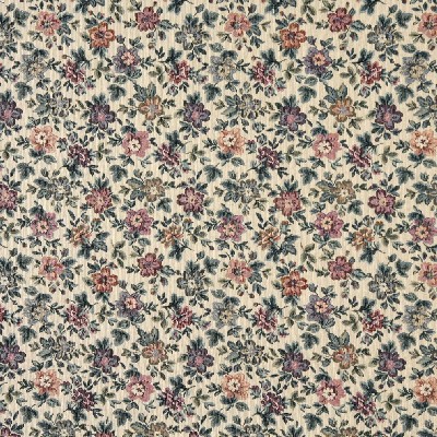Charlotte Fabrics 6661 Ashley Green Upholstery polyester  Blend Fire Rated Fabric