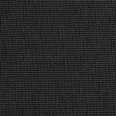 Charlotte Fabrics 6736 Onyx/Dot Grey Upholstery polyester  Blend Fire Rated Fabric