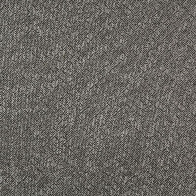 Charlotte Fabrics 6771 Pewter/Metro Grey Upholstery polyester  Blend Fire Rated Fabric