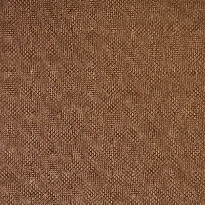 Charlotte Fabrics 6795 Caramel Brown Upholstery Woven  Blend Fire Rated Fabric