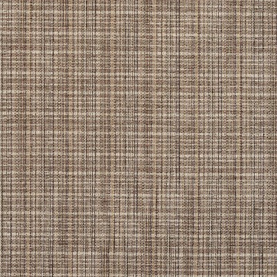 Charlotte Fabrics 6950 Pebble Beige Woven  Blend Fire Rated Fabric Gingham Check Heavy Duty CA 117 Plaid  and Tartan 