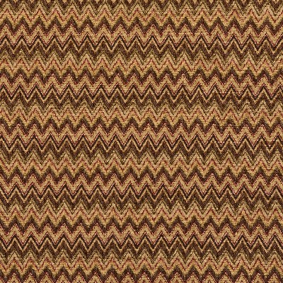 Charlotte Fabrics 6965 Tiki Flame Beige polyester  Blend Fire Rated Fabric Heavy Duty CA 117 Fire Retardant Print and Textured Zig Zag 