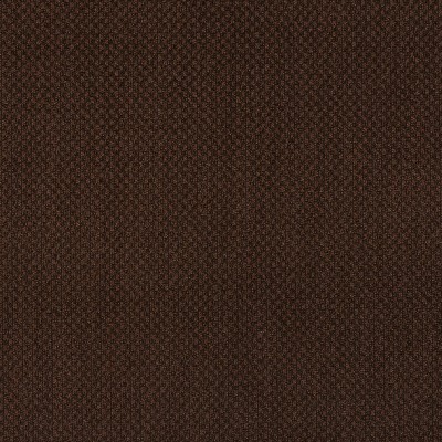 Charlotte Fabrics 6976 Chocolate Brown Woven  Blend Fire Rated Fabric High Performance CA 117 