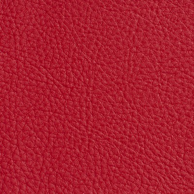 Charlotte Fabrics 7184 Poppy Red virgin  Blend Fire Rated Fabric High Wear Commercial Upholstery CA 117 