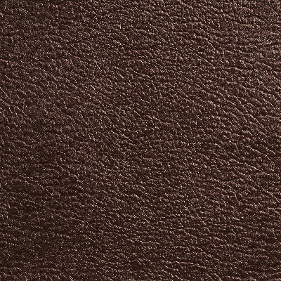 Charlotte Fabrics 7358 Cocoa Brown Virgin  Blend Fire Rated Fabric High Wear Commercial Upholstery CA 117 