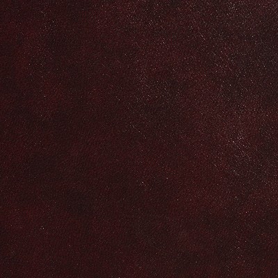 Charlotte Fabrics 7481 Port Brown Polyurethane  Blend Fire Rated Fabric High Wear Commercial Upholstery CA 117 