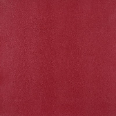 Charlotte Fabrics 7516 Poppy Red Upholstery Polyurethane  Blend Fire Rated Fabric Automotive Vinyls