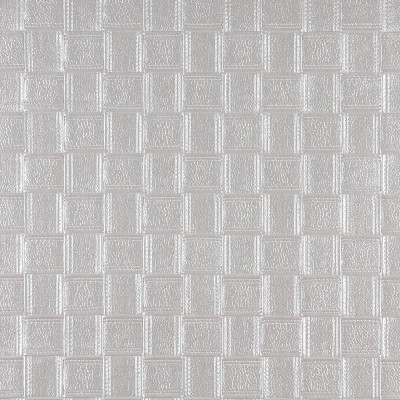 Charlotte Fabrics 7694 Shell White Virgin  Blend Fire Rated Fabric High Wear Commercial Upholstery CA 117 