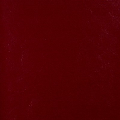 Charlotte Fabrics 7741 Burgundy Red Upholstery Virgin  Blend Fire Rated Fabric Solid Red Marine and Auto VinylAutomotive VinylsSolid Color Vinyl