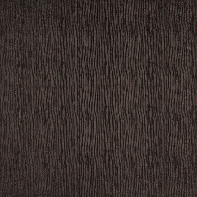 Charlotte Fabrics 7798 Sepia Brown Virgin  Blend Fire Rated Fabric High Wear Commercial Upholstery CA 117 