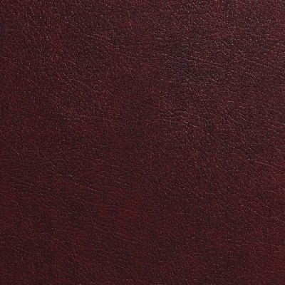 Charlotte Fabrics 7905 Maroon Red Upholstery Virgin  Blend Fire Rated Fabric Automotive VinylsSolid Color Vinyl