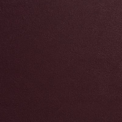 Charlotte Fabrics 7907 Ruby Red Red Upholstery Virgin  Blend Fire Rated Fabric Automotive VinylsSolid Color Vinyl