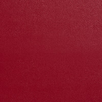 Charlotte Fabrics 7917 Carmine Red Upholstery Virgin  Blend Fire Rated Fabric Automotive VinylsSolid Color Vinyl