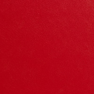 Charlotte Fabrics 7921 Red Red Upholstery Virgin  Blend Fire Rated Fabric Automotive VinylsSolid Color Vinyl