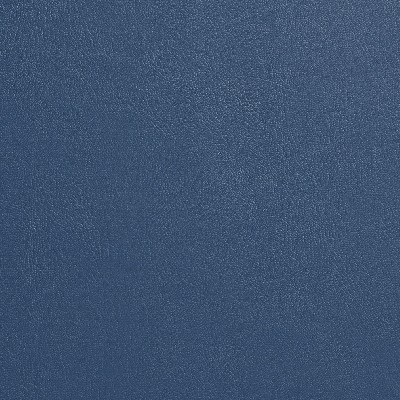 Charlotte Fabrics 7938 Blue Blue Upholstery Virgin  Blend Fire Rated Fabric Automotive VinylsSolid Color Vinyl