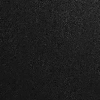Charlotte Fabrics 7978 Black Black Upholstery Virgin  Blend Fire Rated Fabric Automotive Vinyls