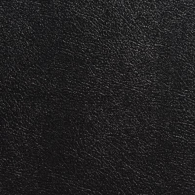 Charlotte Fabrics 7982 Coal Black Upholstery Virgin  Blend Fire Rated Fabric Automotive Vinyls
