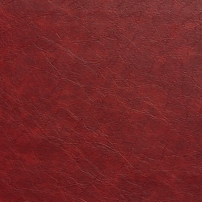 Charlotte Fabrics 8292 Garnet Red Upholstery Polyester  Blend Fire Rated Fabric High Wear Commercial Upholstery CA 117 Leather Look VinylAutomotive Vinyls