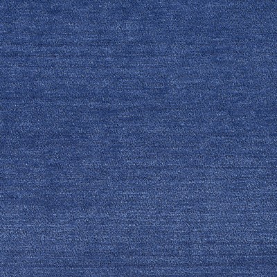 Charlotte Fabrics 8418 Azure Blue Multipurpose Woven  Blend Fire Rated Fabric Solid Color Chenille Crypton Texture Solid High Wear Commercial Upholstery CA 117 