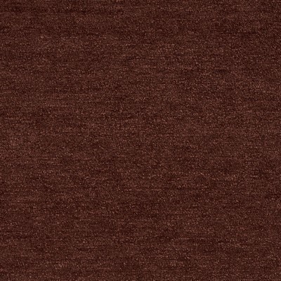Charlotte Fabrics 8426 Cocoa Brown Multipurpose Woven  Blend Fire Rated Fabric Solid Color Chenille Crypton Texture Solid High Wear Commercial Upholstery CA 117 