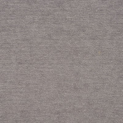 Charlotte Fabrics 8428 Pewter Silver Multipurpose Woven  Blend Fire Rated Fabric Solid Color Chenille Crypton Texture Solid High Wear Commercial Upholstery CA 117 
