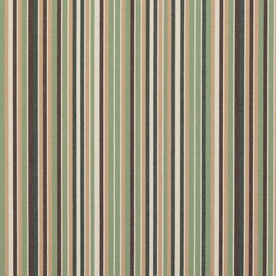 Charlotte Fabrics 9550 Pesto Green Upholstery Solution  Blend Fire Rated Fabric High Wear Commercial Upholstery CA 117 Stripes and Plaids Outdoor 