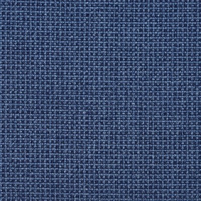 Charlotte Fabrics 9617 Federal Blue Upholstery Olefin Fire Rated Fabric Woven 