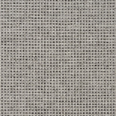 Charlotte Fabrics 9627 Greystone Grey Upholstery Olefin Fire Rated Fabric Woven 