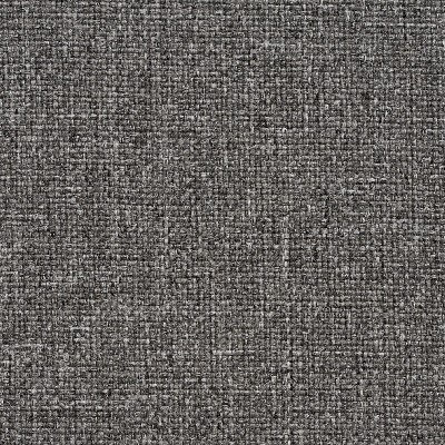 Charlotte Fabrics 9631 Slate Grey Upholstery Olefin Fire Rated Fabric Woven 