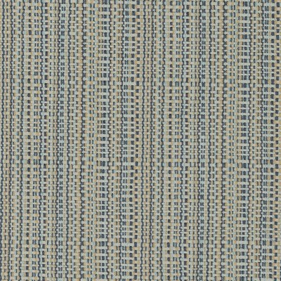 Charlotte Fabrics CB600-178 Blue Upholstery Woven  Blend Fire Rated Fabric Heavy Duty CA 117 NFPA 260 Woven 