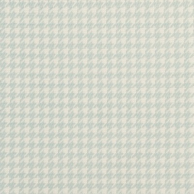 Charlotte Fabrics CB700-191 Blue Multipurpose Rayon  Blend Fire Rated Fabric High Wear Commercial Upholstery CA 117 Damask Jacquard Houndstooth 