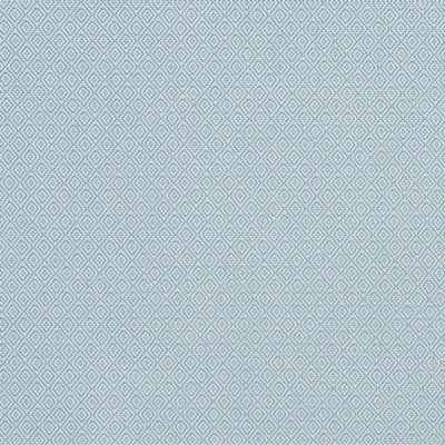 Charlotte Fabrics CB700-210 Blue Multipurpose Woven  Blend Fire Rated Fabric High Performance CA 117 Damask Jacquard 