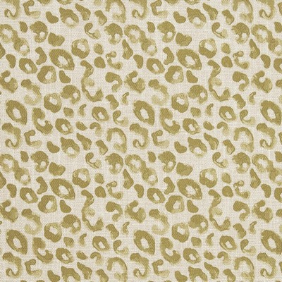 Charlotte Fabrics CB700-280 Green Multipurpose Woven  Blend Fire Rated Fabric Animal Print High Wear Commercial Upholstery CA 117 NFPA 260 Woven 