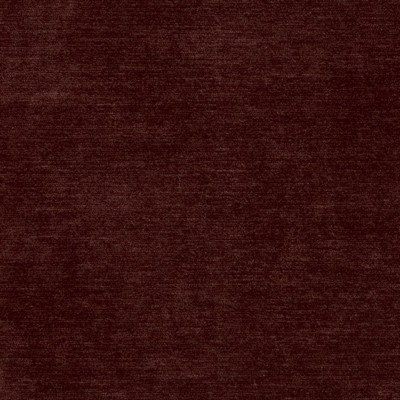 Charlotte Fabrics CB700-324 Red Multipurpose Woven  Blend Fire Rated Fabric High Wear Commercial Upholstery CA 117 NFPA 260 Solid Velvet 