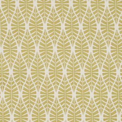 Charlotte Fabrics CB700-333 Green Multipurpose Polyester  Blend Fire Rated Fabric Geometric High Wear Commercial Upholstery CA 117 NFPA 260 Leaves and Trees Damask Jacquard 